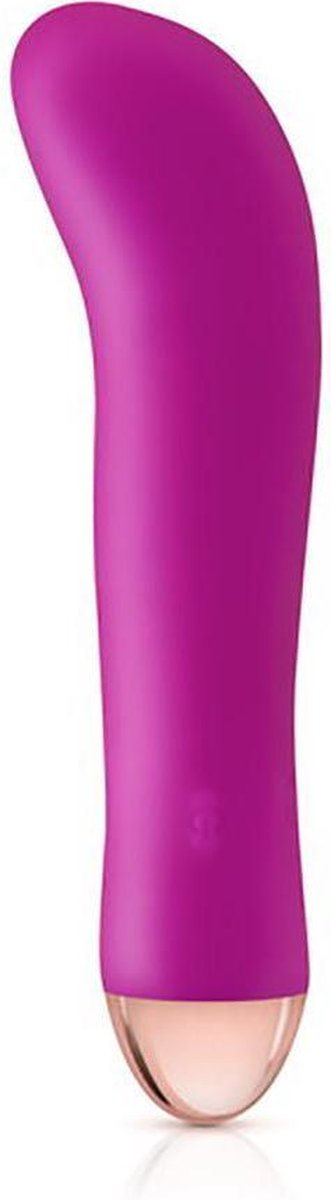 My First - Bird Vibrator - Roze