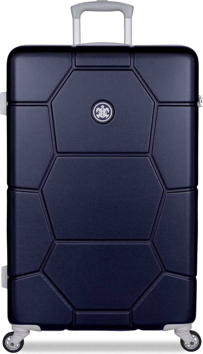 Caretta - Midnight Blue - Reiskoffer (75 cm)