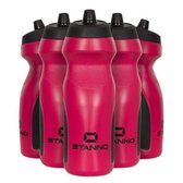 Stanno Centro Sports Bottle Set (6 pcs) - One Size