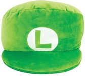 Coussin pour casquette Nintendo Luigi Plush 11 - Marchandise