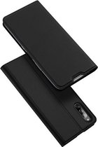 Sony Xperia L4 hoesje - Dux Ducis Skin Pro Book Case - Zwart