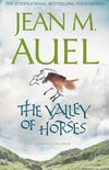 Earth's Children 2 - The Valley of Horses