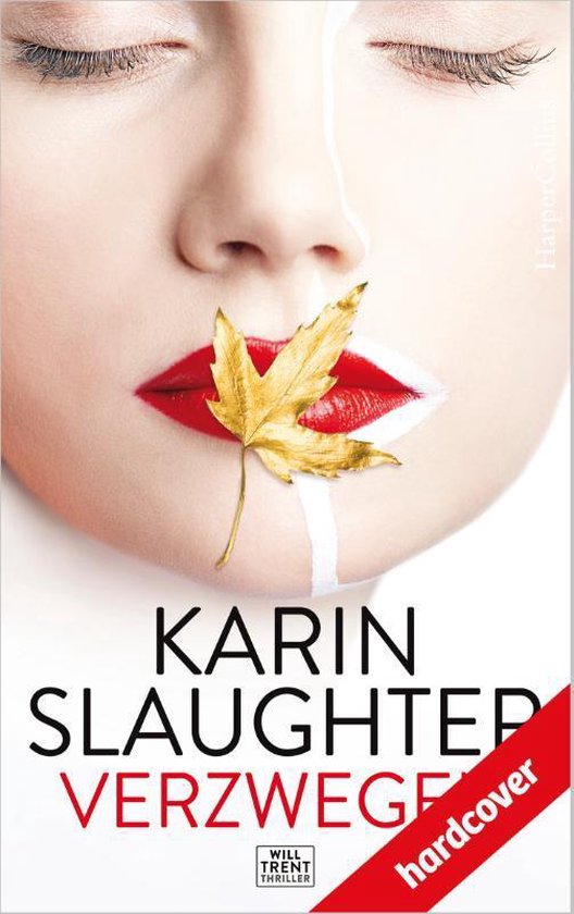 Verzwegen - cover
