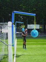 Kopbaltrainer Single - Voetbaltrainer - Voetbal - Trainingsmateriaal