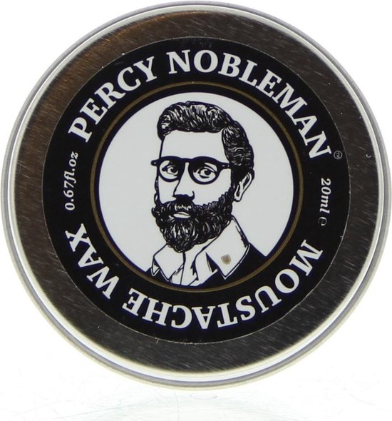 Snorrenwax van Percy Nobleman