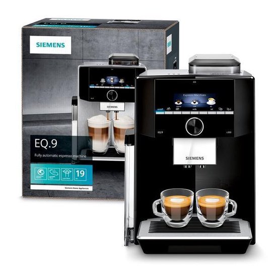 I 10 Migliori Siemens Eq.3 S100 - Black Friday 2025 - Foto 7
