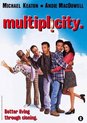 Multiplicity (DVD)