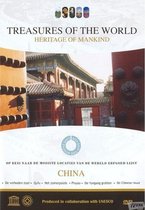 Treasures Of The World 4 - China (DVD)