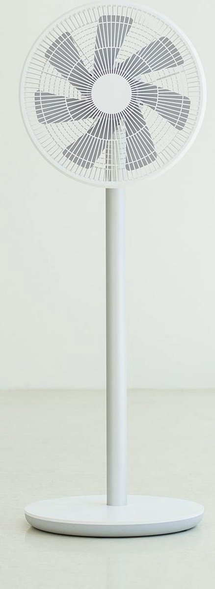 Xiaomi Pedestal Fan 2 Wit