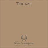 Pure & Original Licetto Afwasbare Muurverf Topaze 1 L