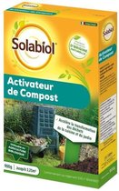 SOLABIOL SOACTI900 Activator van Compost - 900 G