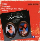 Suppe/Boccaccio
