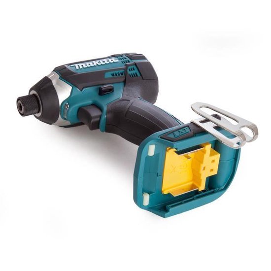 Visseuse à choc - Makita - DTD152RMJ - Sans fil - 18V - 2