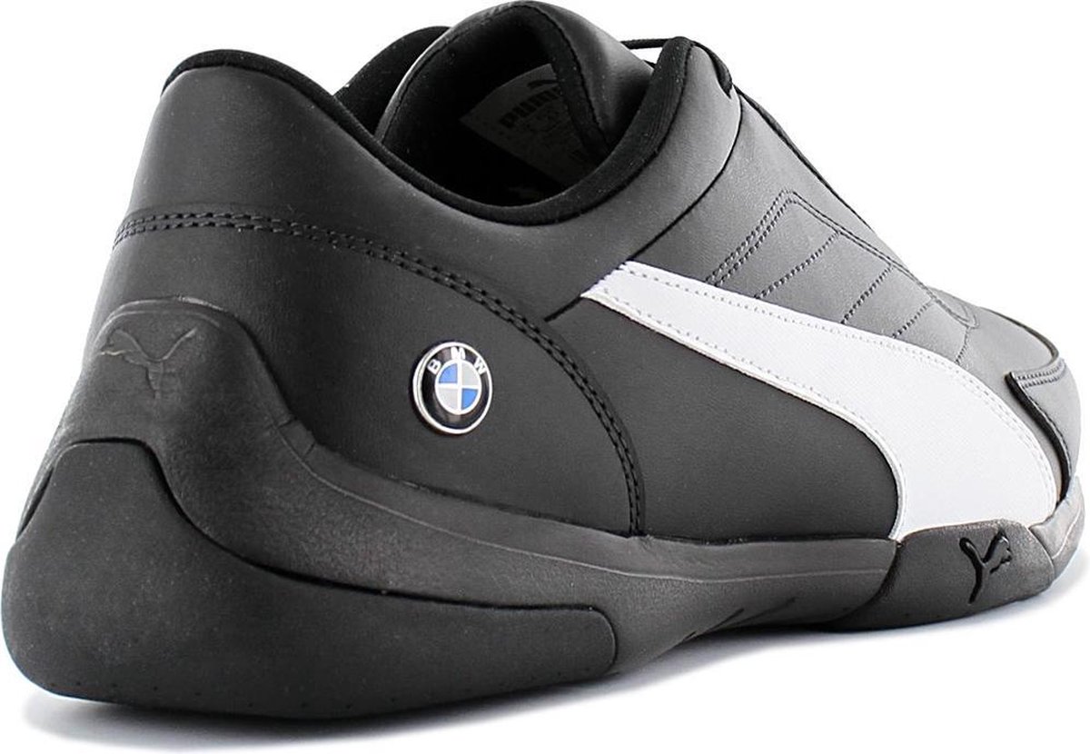 Puma BMW MMS Kart Cat III - Chaussures de sport automobile pour homme  Baskets Noir... | bol