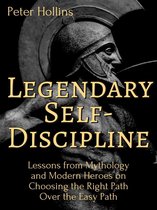 Legendary Self-Discipline