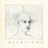 Inventions - Continious Portriat (CD)