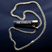 The Streets - None Of Us Are Getting Out Of This Life Alive (CD)