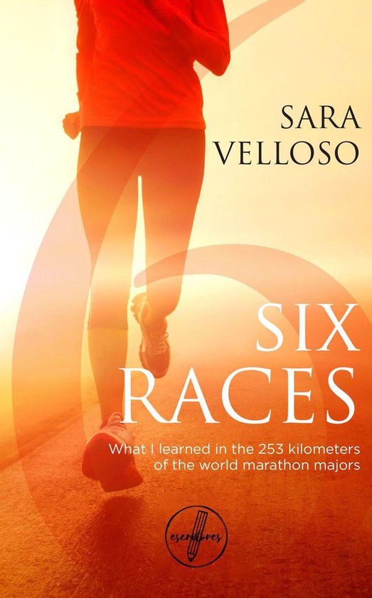 Six Races - cover