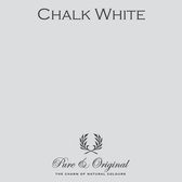 Pure & Original Fresco Kalkverf Chalk White 5 L