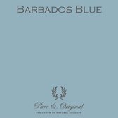 Pure & Original Classico Regular Krijtverf Barbados Blue 10L