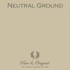 Pure & Original Classico Regular Krijtverf Neutral Ground 2.5 L