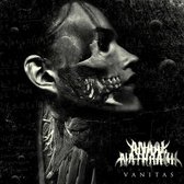 Anaal Nathrakh - Vanitas (LP) (Limited Edition) (Coloured Vinyl)