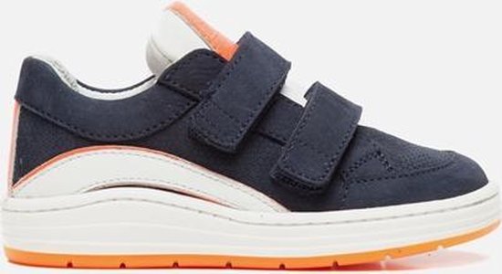 Muyters Sneakers blauw - Maat 27 | bol.com