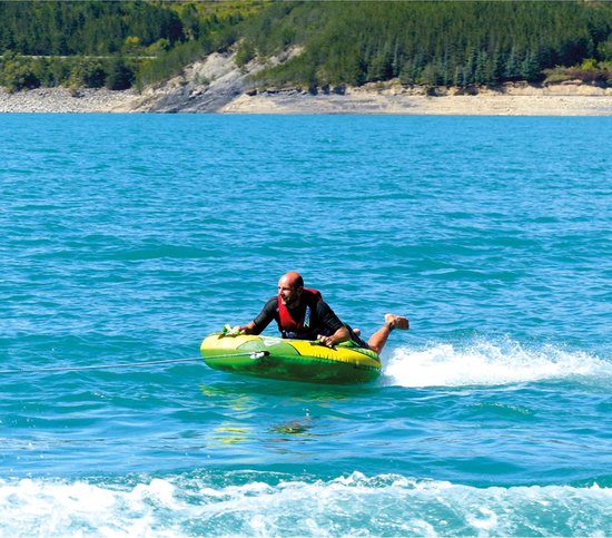 Pneu gonflable Spinera