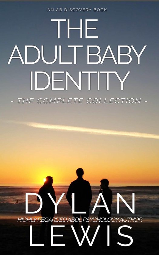 The Adult Baby Identity Collection