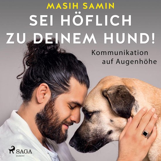 Sei höflich zu deinem Hund! Kommunikation auf Augenhöhe - cover