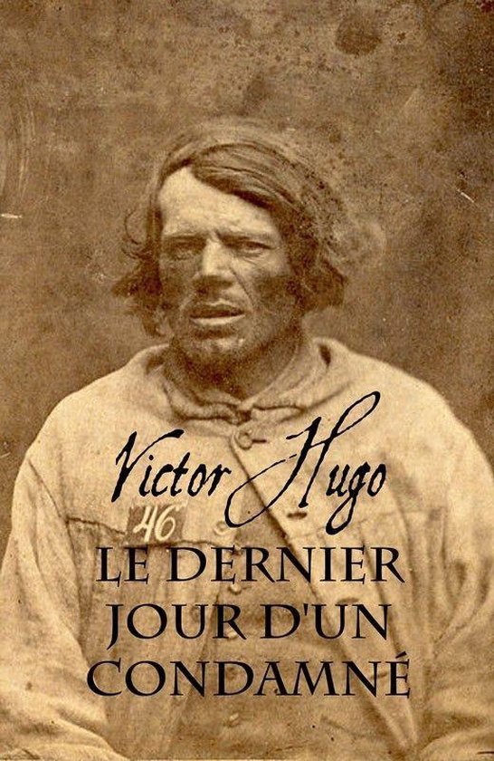 Le Dernier Jour d'un condamné