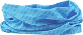 GripGrab - Multifunctional Nek Warmer Wielersport Fiets Loop Sjaal - Blauw - Unisex - Maat One Size