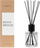 Riverdale Megan - Diffuser - 300ml - zwart