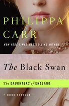 The Daughters of England - The Black Swan