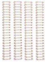 We R Memory Keepers cinch wires - 1 4 pk rose gold