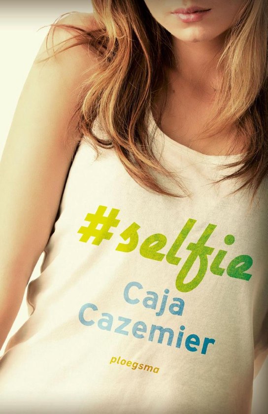 Selfie - cover
