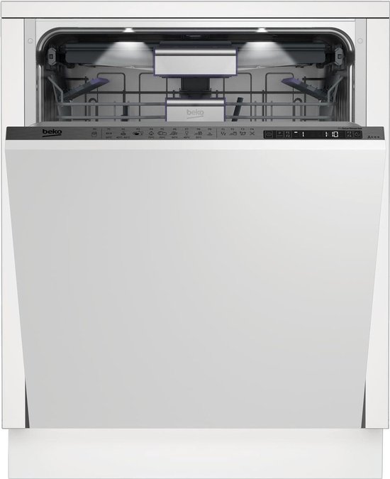 Beko veer van vaatwasser 1783160100 Beko veer van vaatwasser 1783160100