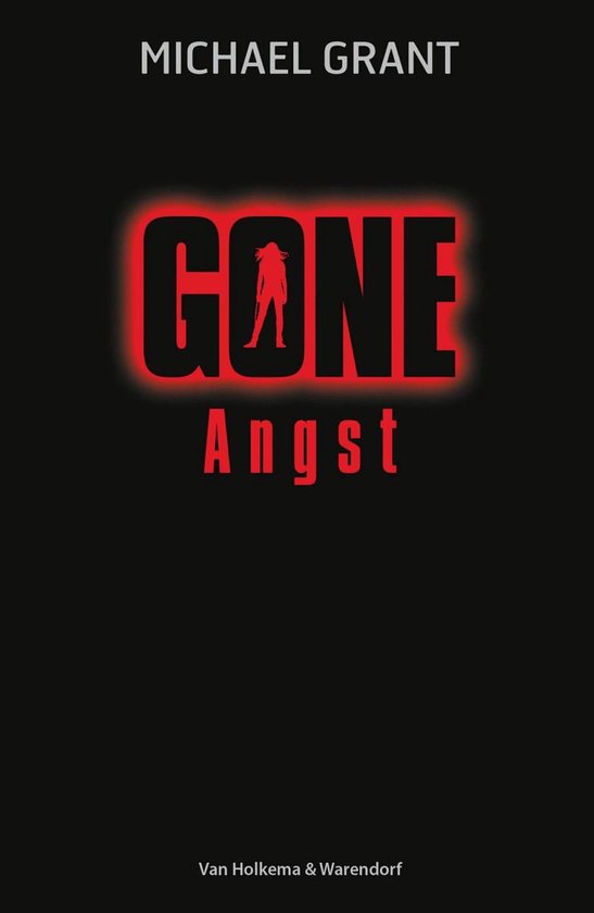 Angst - Michael Grant | Do-index.org