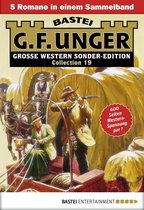 G. F. Unger Sonder-Edition Collection 19 - G. F. Unger Sonder-Edition Collection 19