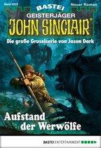 John Sinclair 2039 - John Sinclair 2039