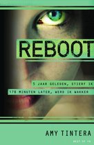 Reboot 1 - Reboot