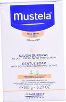 Mustela Zeep Nutri Protector