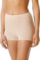Mey Boxer Only Lycra Dames 89038 - beige - XS