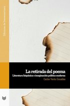 Ediciones de Iberoamericana 112 - La retirada del poema
