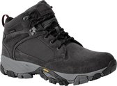 Craghoppers Wandelschoenen Salado Mid Heren Suede Grijs Mt 46