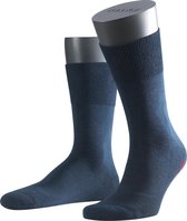 FALKE Run unisex sokken - marine blauw (marine) -  Maat: 49-50