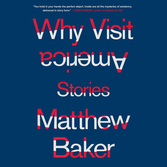 Why Visit America - cover