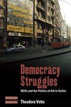 Dislocations 25 - Democracy Struggles