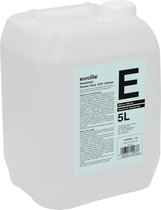 EUROLITE rookvloeistof voor rookmachine -E2D- extreme 5l