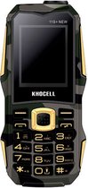 Khocell - K11S+ - Mobiele telefoon - NEW Grey